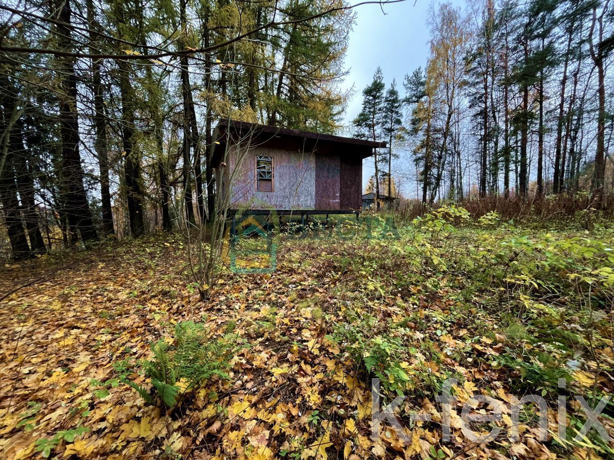 участок 21 сот